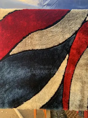 Center Rugs.