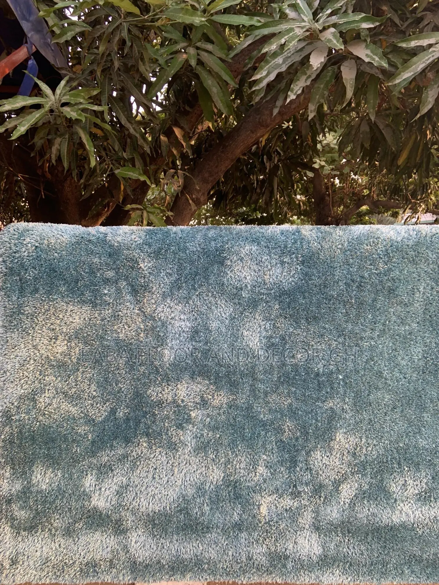 Center Rugs.