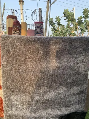 Center Rugs.