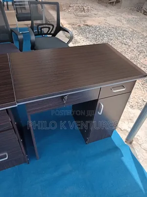Table for Teachers in Classrooms