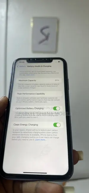Apple iPhone 11 64 GB Purple