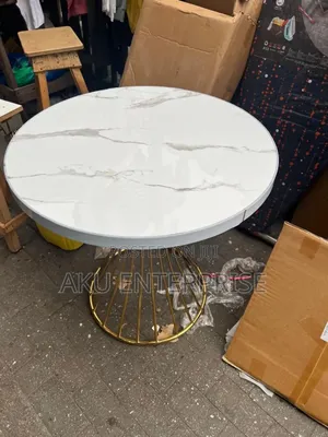 Cake Dining Coffee Table