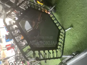 Trampoline 130kg