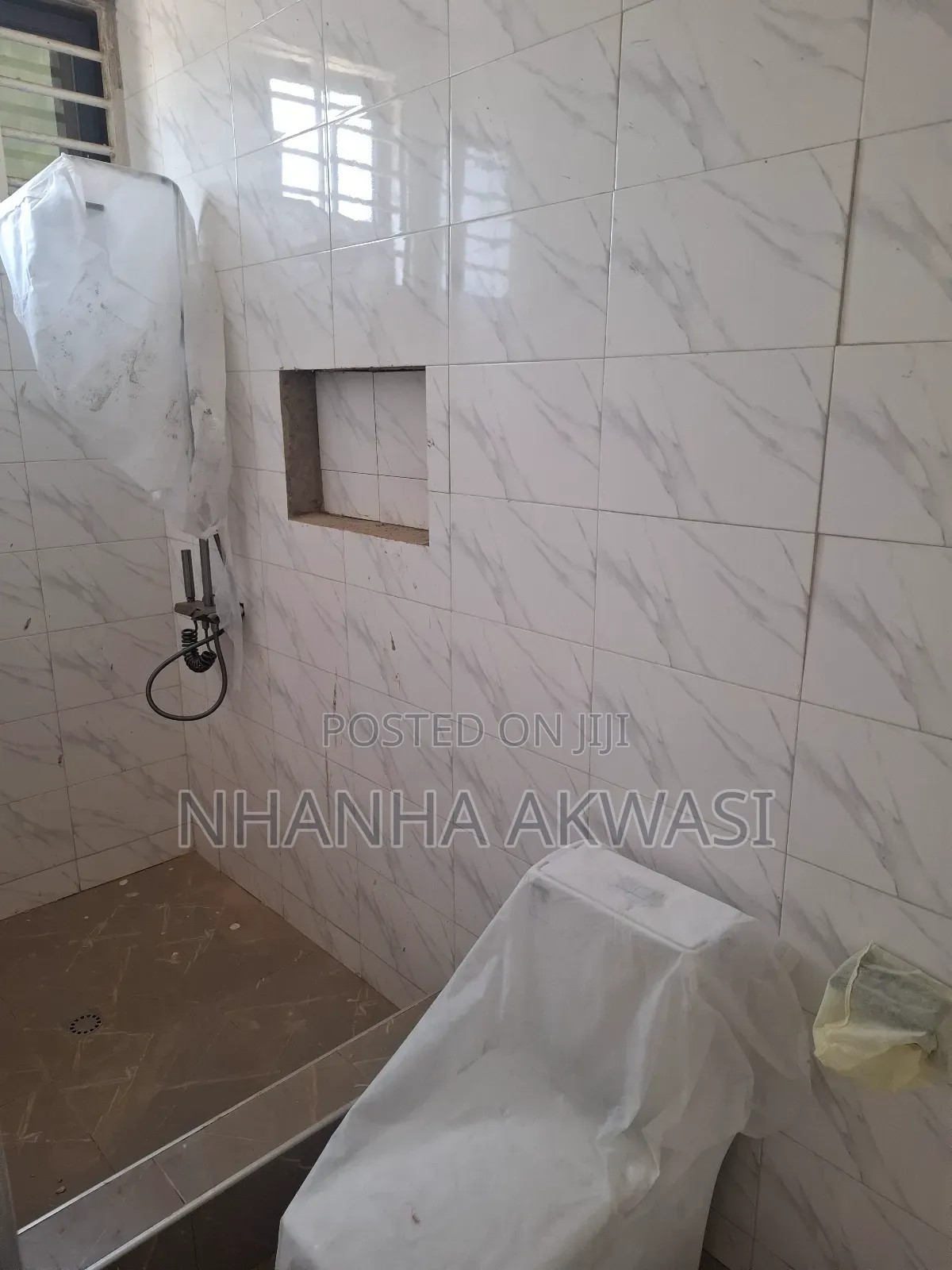 2bdrm Apartment in Lashibi Mf, Tema Metropolitan for rent