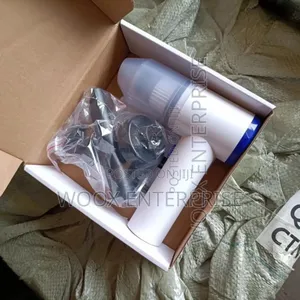 Car Vacuum Cleaner