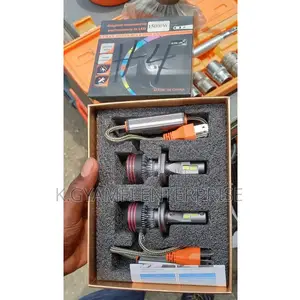 Car Headlight Led Bulbs 15000watt