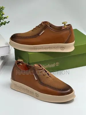 New Men’S Timberland Shoes