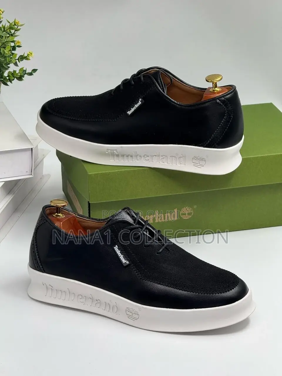 New Men’S Timberland Shoes