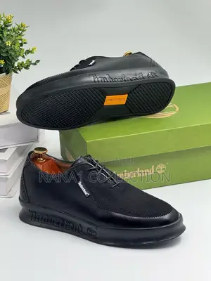 New Men’S Timberland Shoes