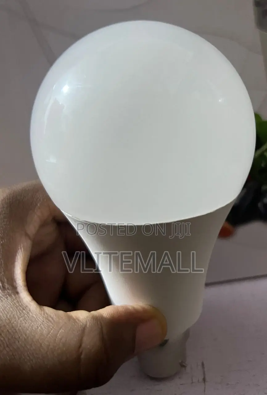 Led Bulb 15w