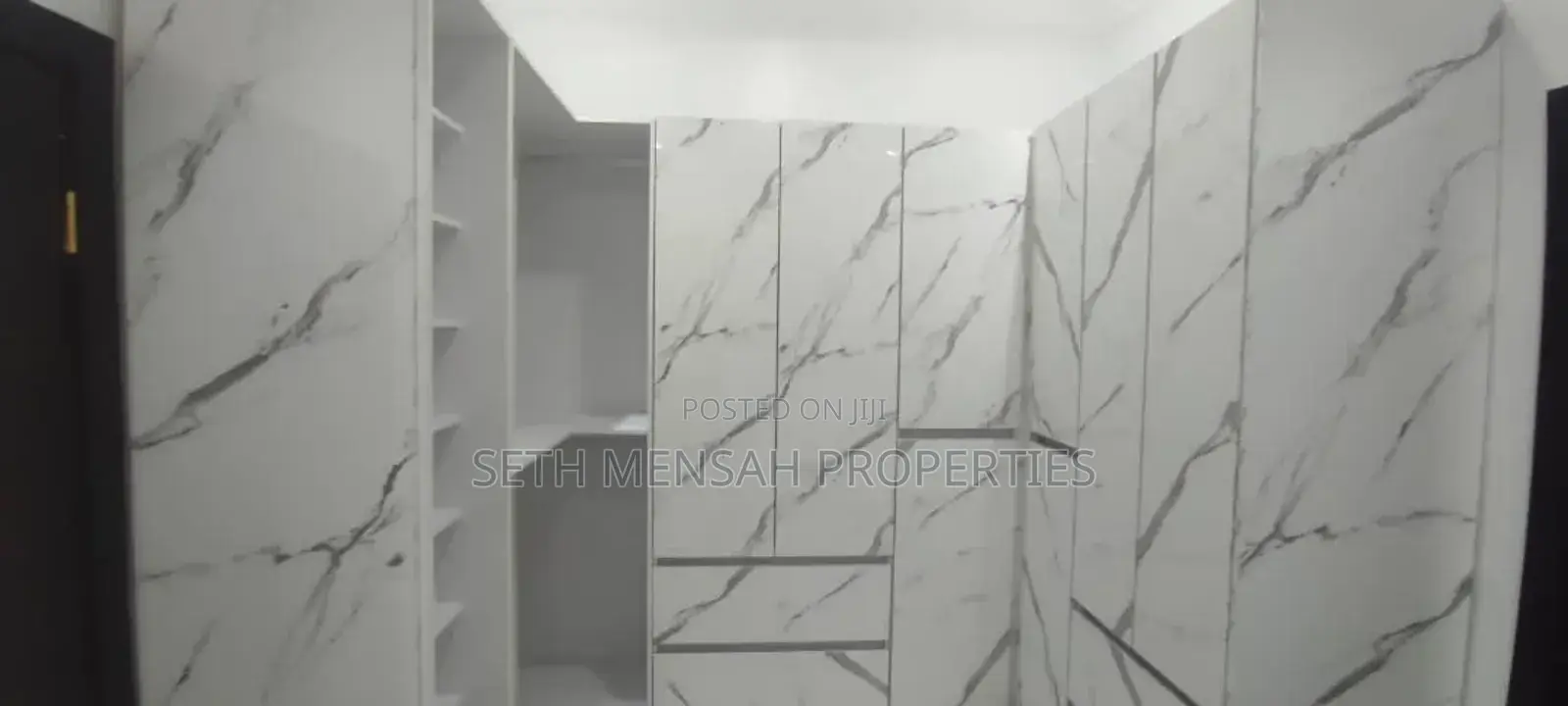 4bdrm House in Skm Properties, Oyarifa for sale
