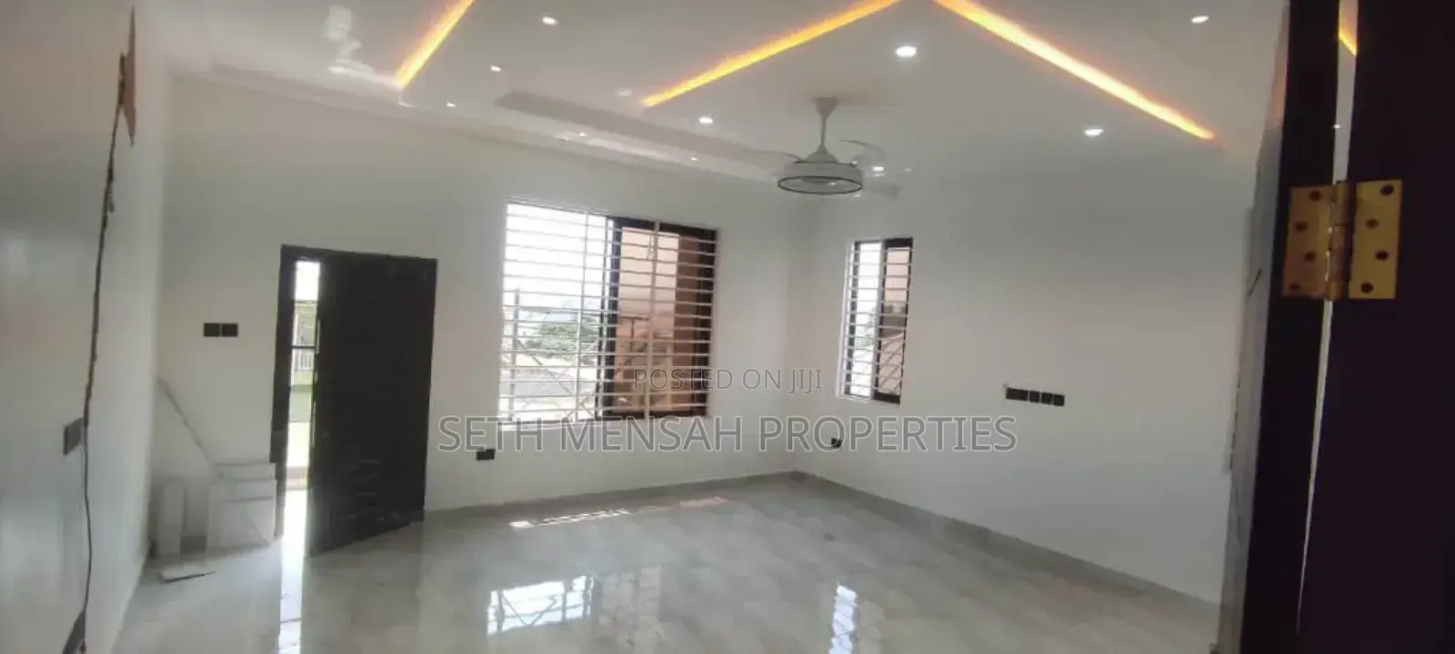 4bdrm House in Skm Properties, Oyarifa for sale