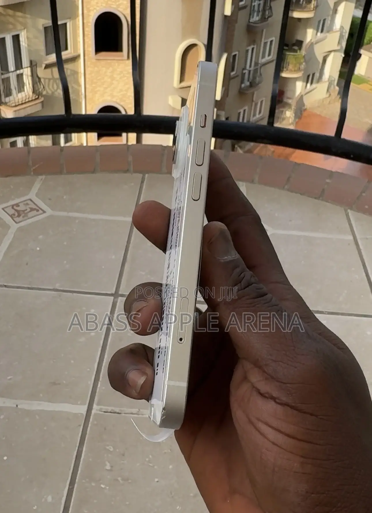 Apple iPhone 14 128 GB White