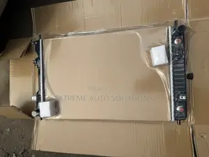 Gmc Terrain Radiator Ftank