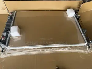 Gmc Terrain Radiator Ftank