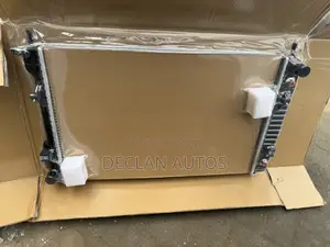 Gmc Terrain Radiator Ftank