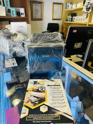 Epson Receipt Printer