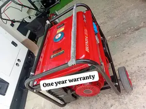 Power Your World With 10kva 13000wats Pertrol Honda 10kva