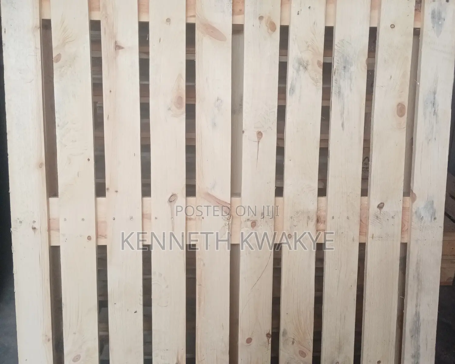 Quality Pallet