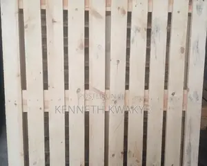 Quality Pallet