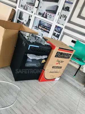 Kindly Buy Oven Black Turkish 1 Electric 3 Gas Volcano 50/50