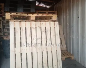 Quality Pallet
