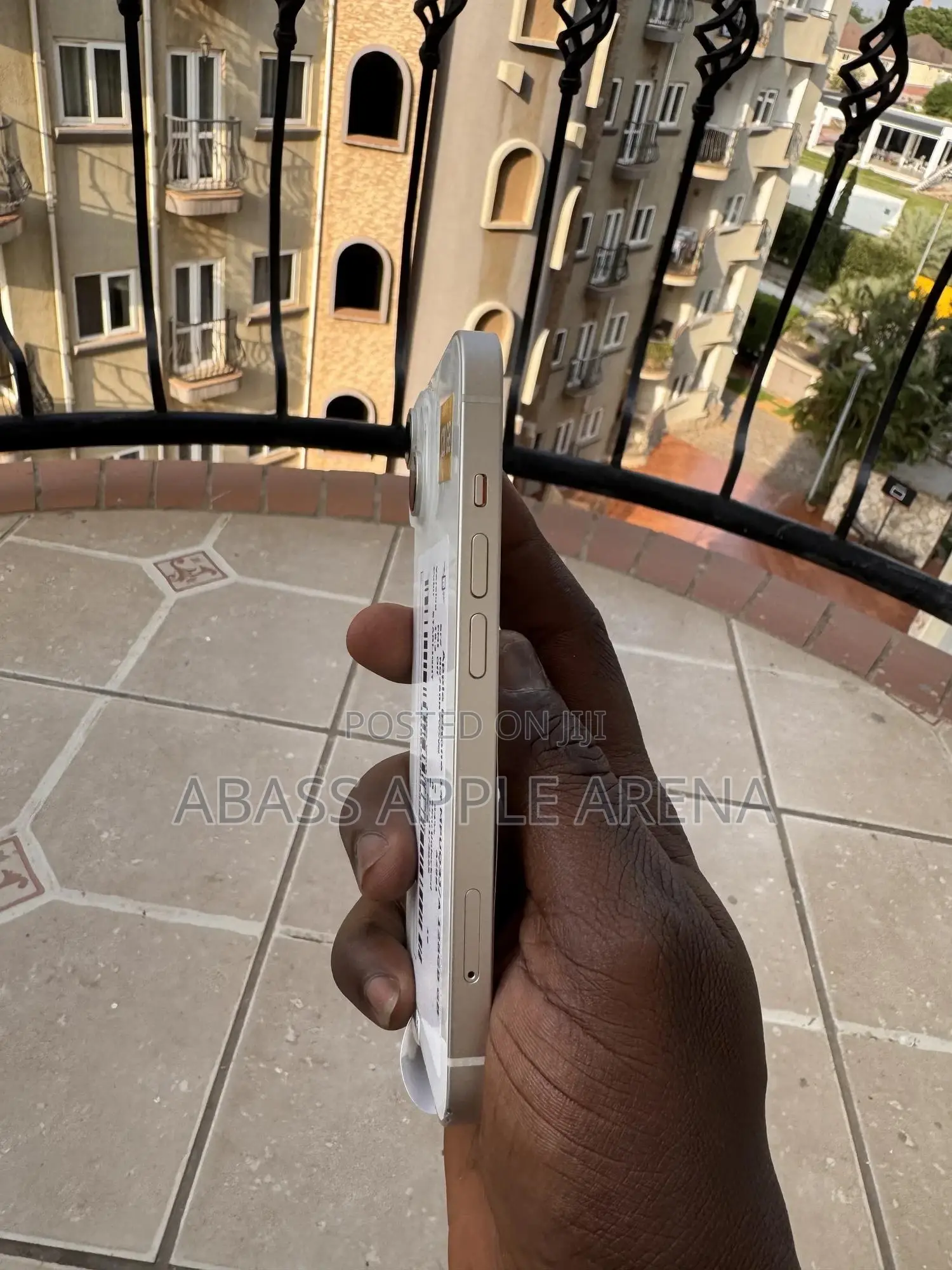 Apple iPhone 14 128 GB White