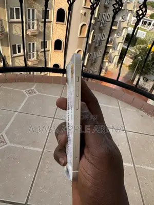 Apple iPhone 14 128 GB White