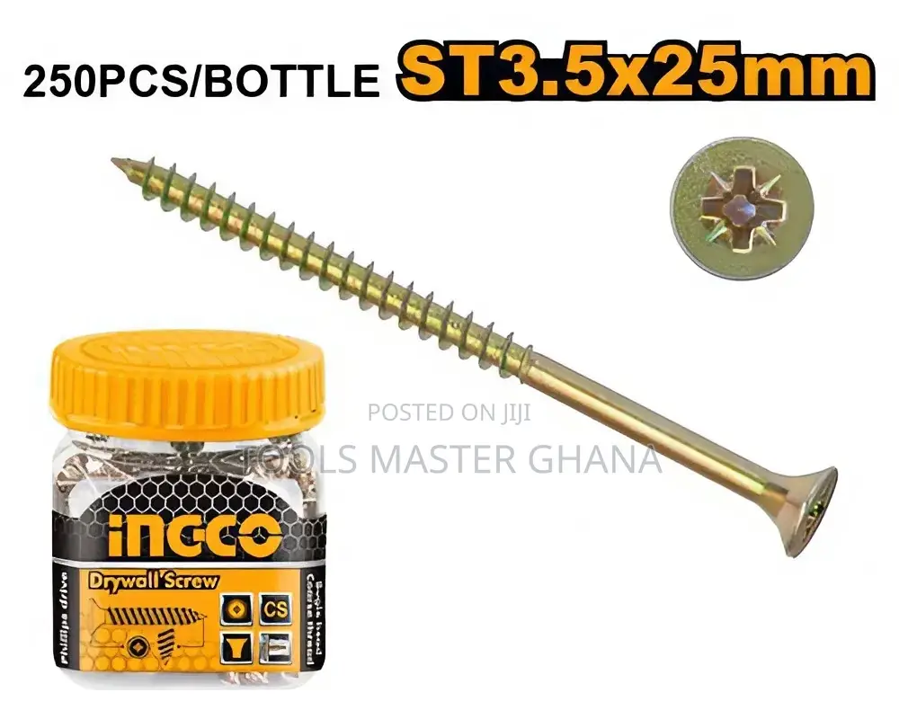 Chipboard Screw - Hwbs3502511