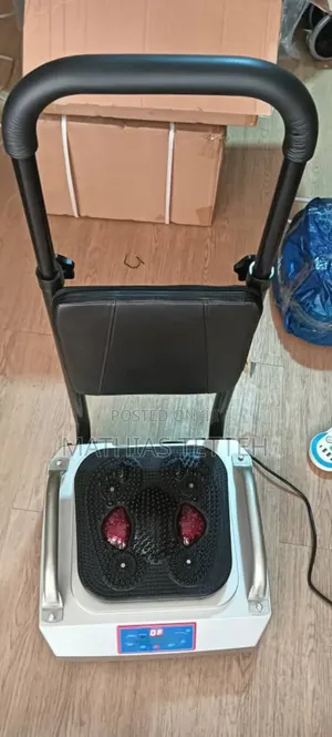Blood Circulatory Machine