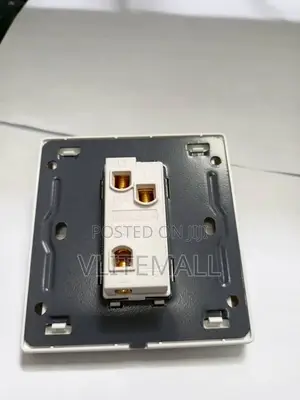 Single Switch