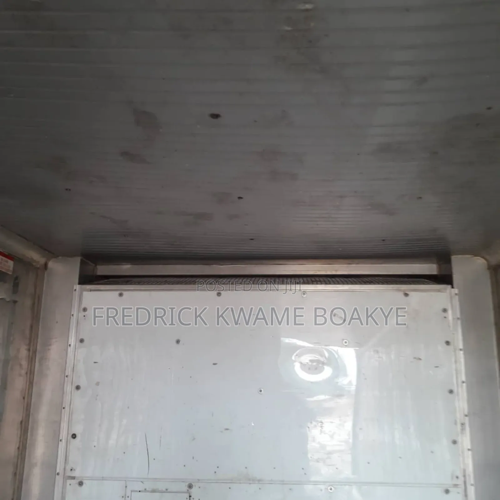 20ft Freezer Container for Sale