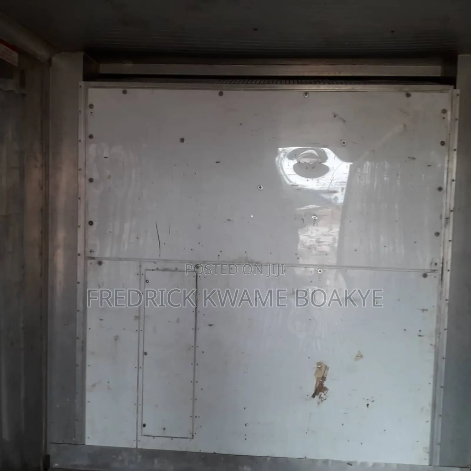 20ft Freezer Container for Sale
