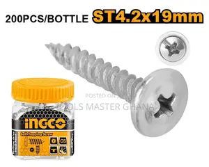 Self-tapping Screw - Hwps4201921