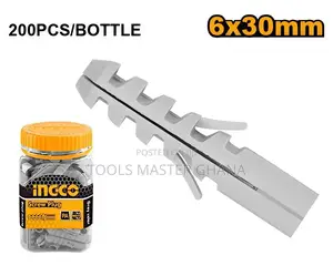 Screw Plug - Hwsp0603011