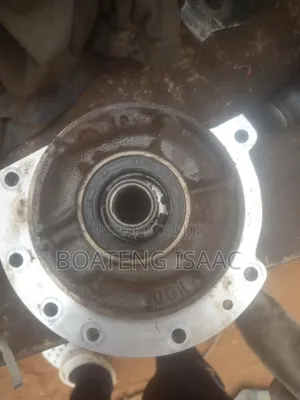 Kia Morning Gearbox Pump