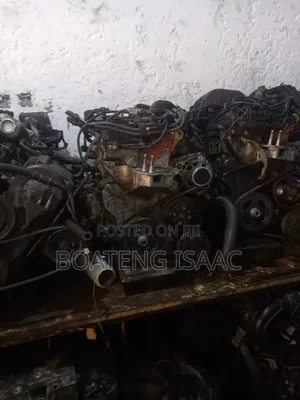 Kia Morning Gearbox Pump
