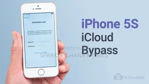 Icloud Bypass for iPhone 5s to iPhone 6 Plus