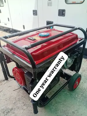 Long Lasting 10kva 13000wats Pertrol Honda Generator 10kva