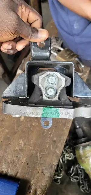Tucson 2016-2018 Home Used High Quality Gearbox Seat/Mount