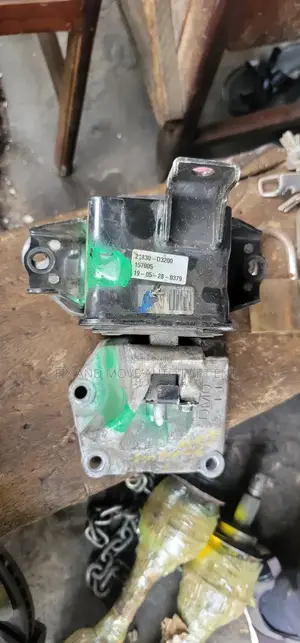 Tucson 2016-2018 Home Used High Quality Gearbox Seat/Mount