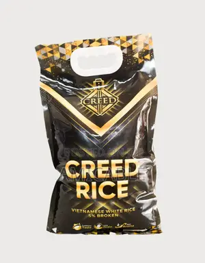 Creed Vietnamese 5%Broken White Rice