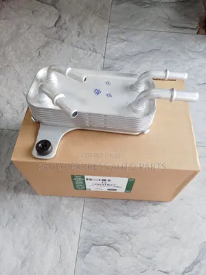 Oil Cooler for Land Rover/Range Rover Sport/Discovery