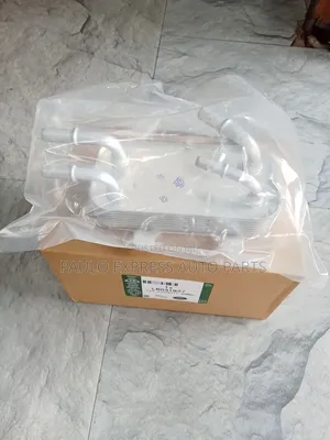 Oil Cooler for Land Rover/Range Rover Sport/Discovery