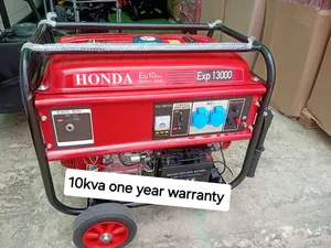 Great Engine Quality Generator