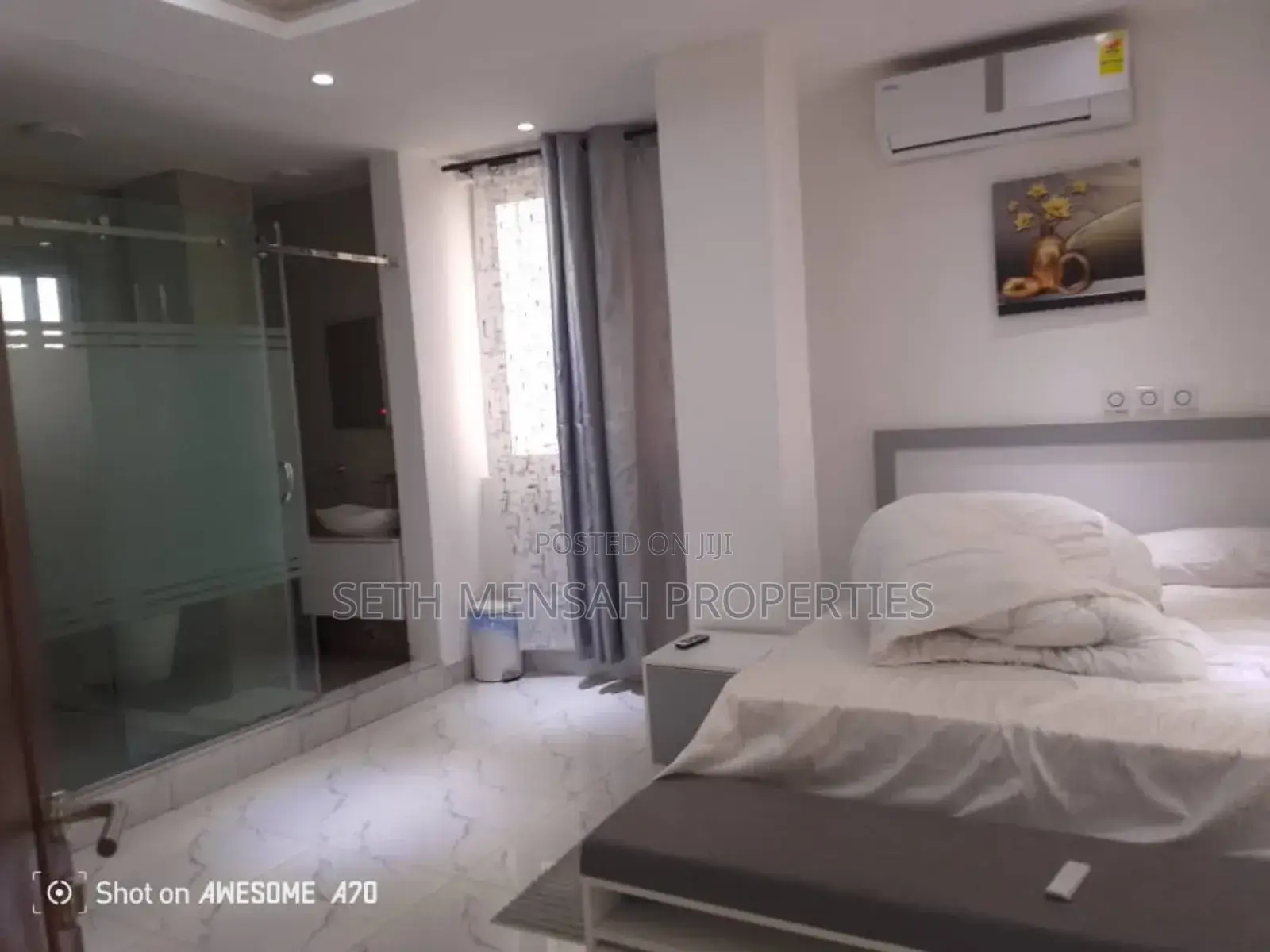 3bdrm House in East Legon for sale