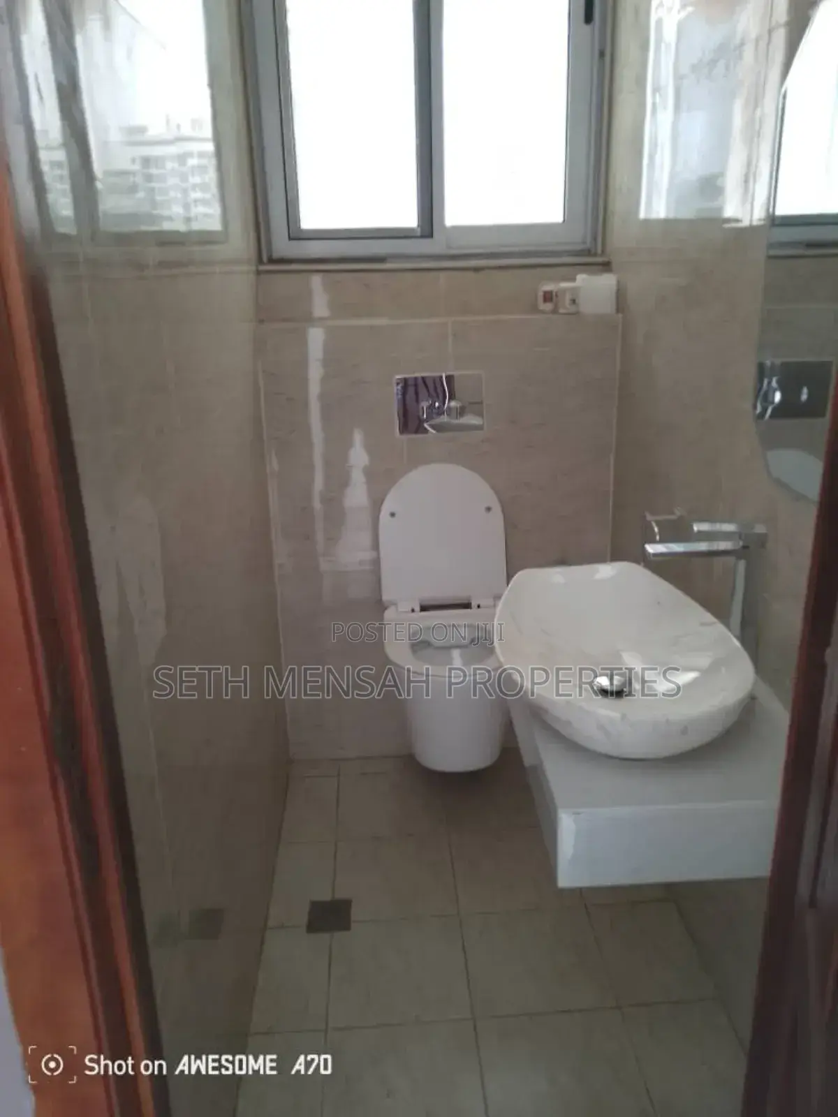 3bdrm House in East Legon for sale