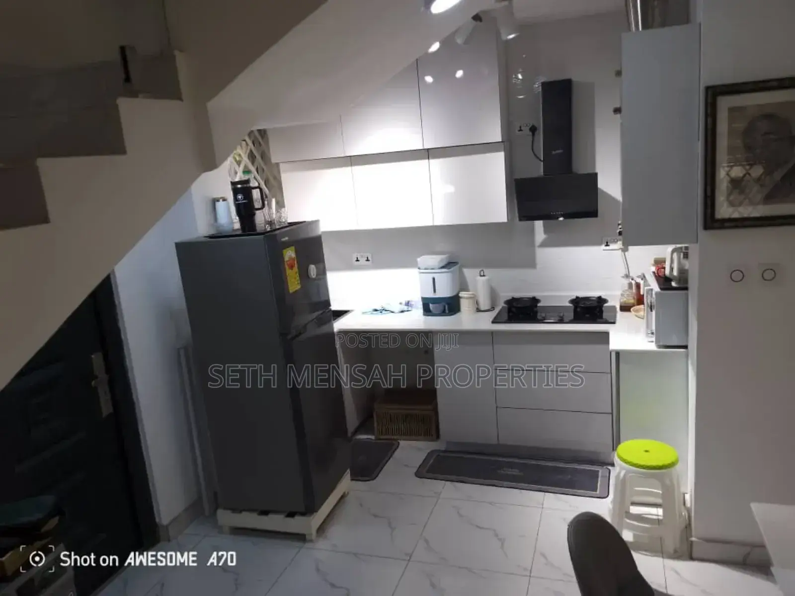 3bdrm House in East Legon for sale