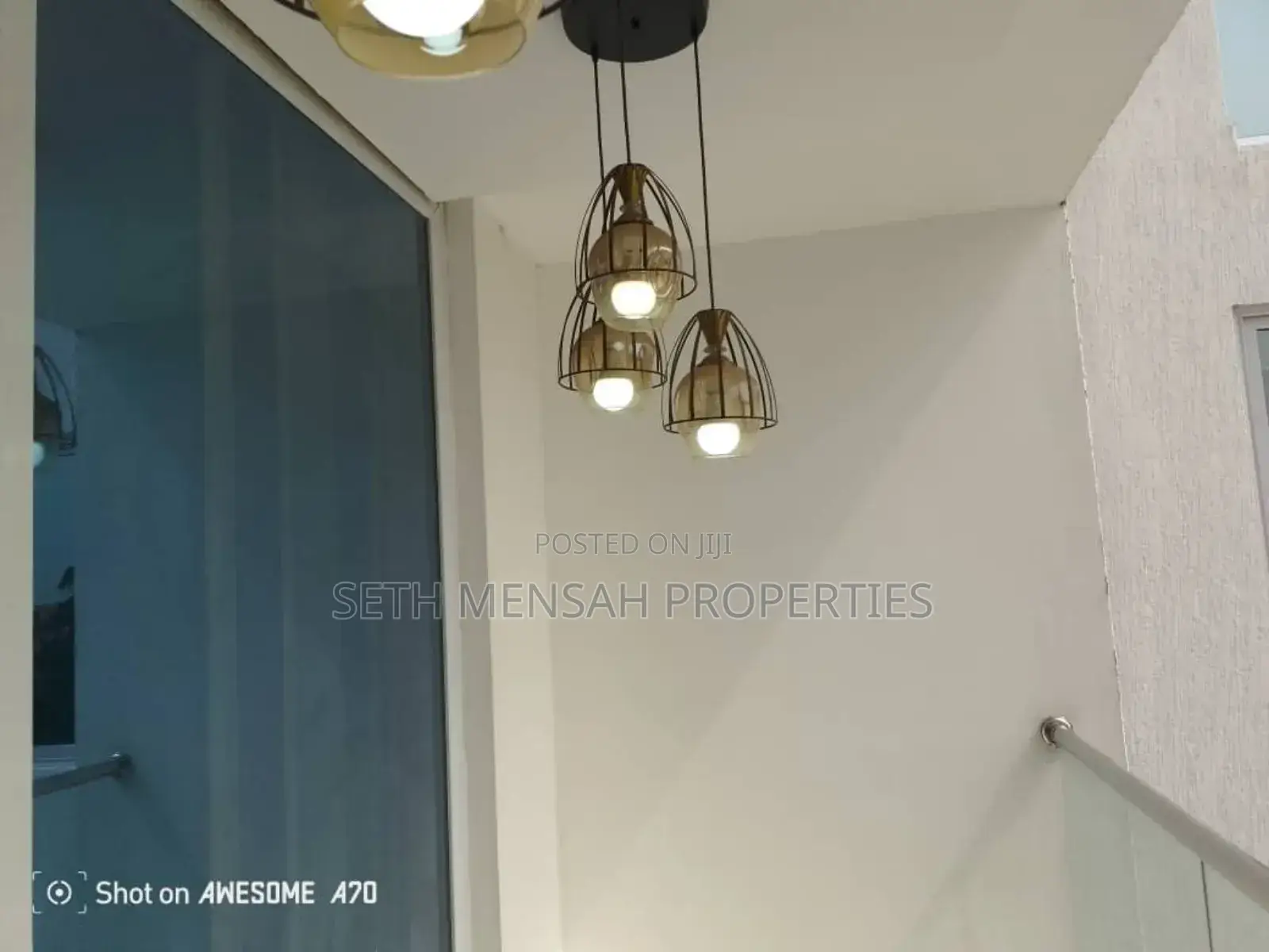 3bdrm House in East Legon for sale