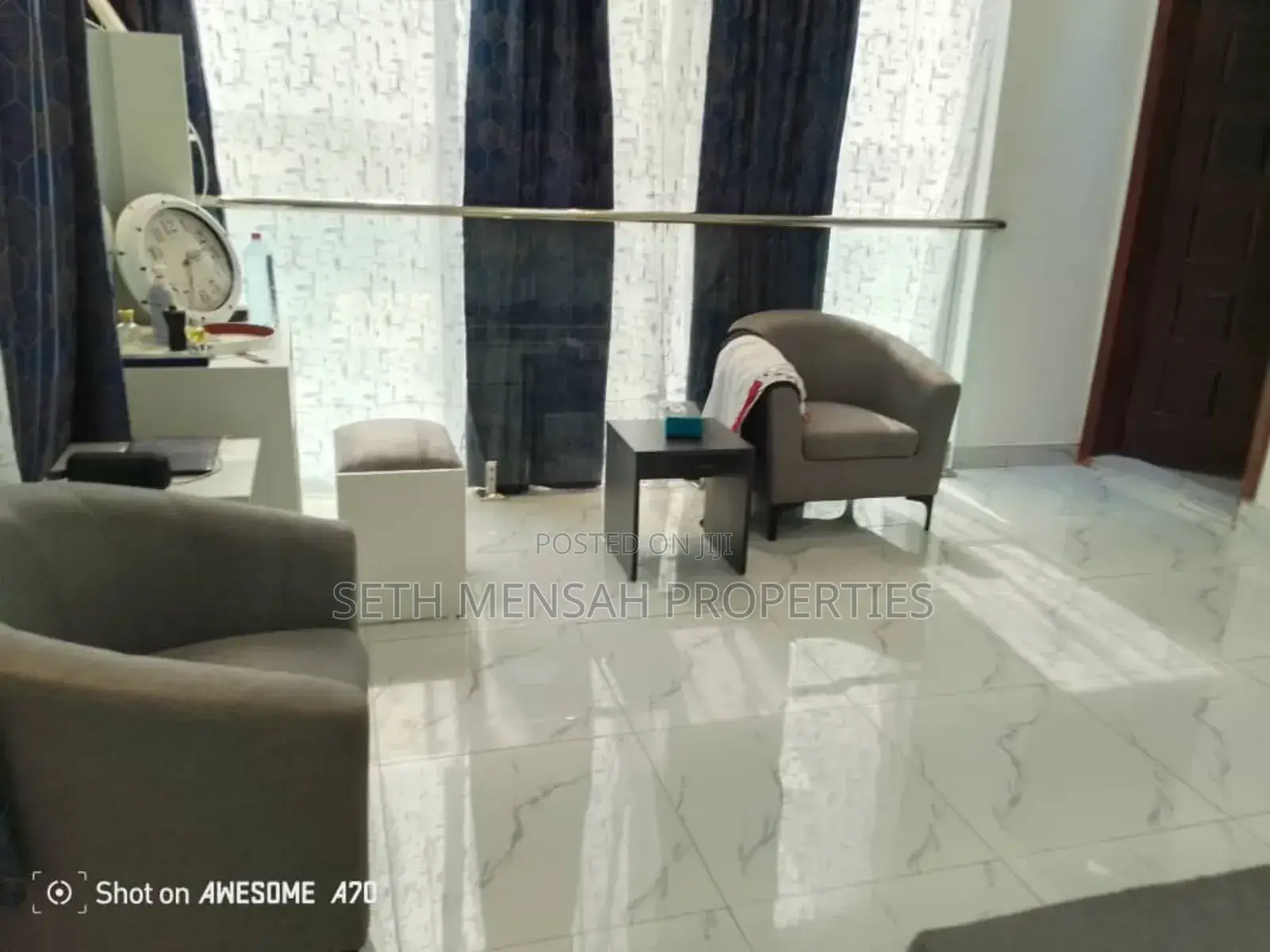 3bdrm House in East Legon for sale